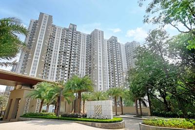 Gallery Cover Pic of Lodha Amara Tower 29 31