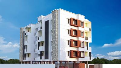 Aggarwal Floors 3