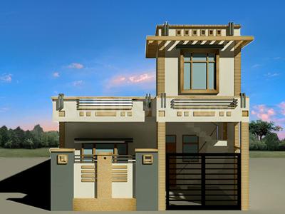 Anand Homes - VI