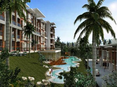 Gallery Cover Pic of UMIYA Sundance Apartments