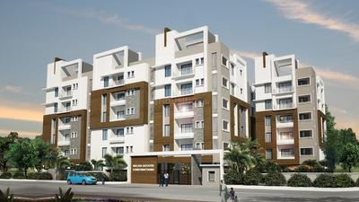 Sai Gayathri Thota Residency