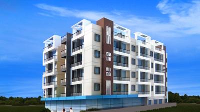 Gallery Cover Pic of Vignharta Residency