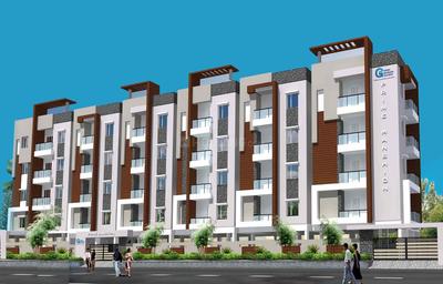 Gallery Cover Pic of Green Prime Mansion