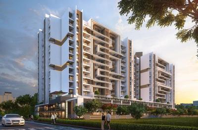 2 BHK Apartment