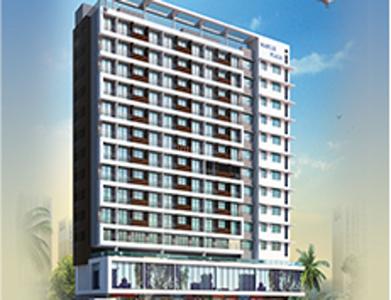 Gallery Cover Pic of Maplle Plazza