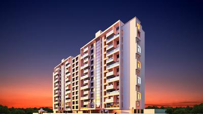Gallery Cover Pic of Kasturi Legacy