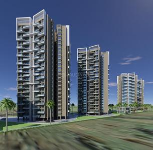 Gallery Cover Pic of Kalpataru Exquisite Wing 3