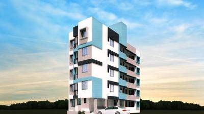 Ryyan Apartment