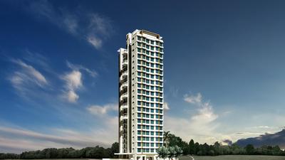 Gallery Cover Pic of Status Sankalp Heights 1 To 22