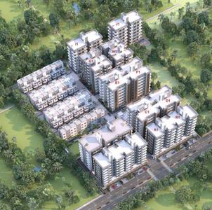 Shree Shrinand City 10