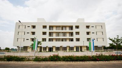 Gallery Cover Pic of Vatika Park Apartments