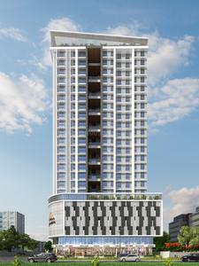 1 BHK Apartment