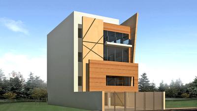 Gallery Cover Pic of Abitare by Studio D