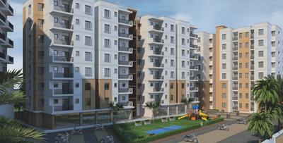 Gallery Cover Pic of Unique Garden City