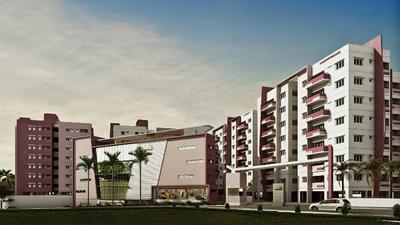 2 BHK Apartment