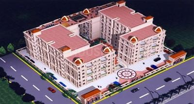 2 BHK Apartment
