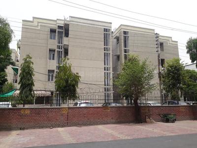 2 BHK Apartment