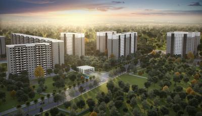 Gallery Cover Pic of Sobha Dream Acres