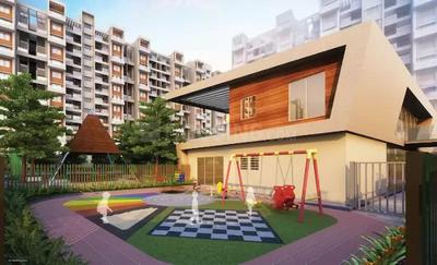 Gallery Cover Pic of Sukhwani Skylines