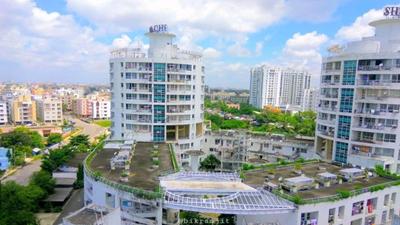 Gallery Cover Image of 1500 Sq.ft 3 BHK Independent House for buy in Shrachi Greenwood Park Extension, New Town for 11000000
