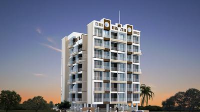 Anant Residency