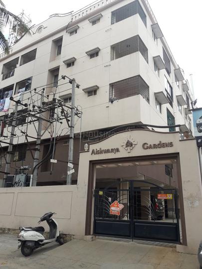 Aishwarya Garden In Jp Nagar Bangalore Price Reviews Floor Plan