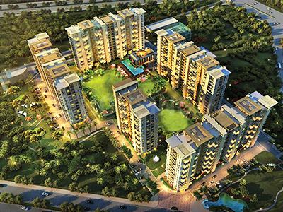 3 BHK Flat