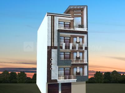 Walia Dhruv Homes - II