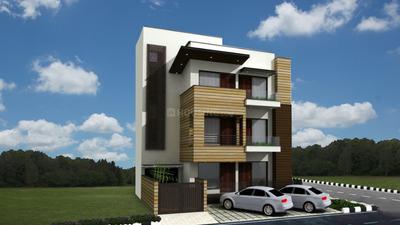 Vipul Floors - 1