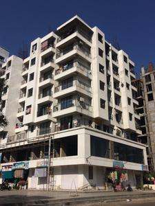 Gallery Cover Image of 650 Sq.ft 1.5 BHK Apartment for rent in Virar Virar Bolinj Yashwant Krupa CHSL by Virar Bolinj Yashwant Krupa CHSL, Boisar for 6500
