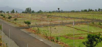 Residential Plot