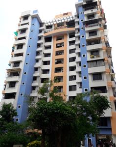 Gallery Cover Pic of Vikas Ganraj Heights
