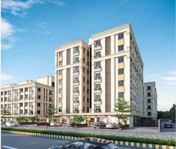 Gallery Cover Pic of Amar Heritage Phase lll
