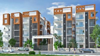 2 BHK Flat