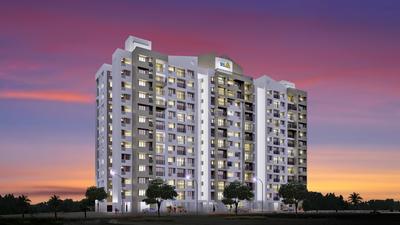Gallery Cover Pic of SFS Iris Apartments