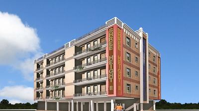 Shree Heights 2