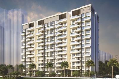 Gallery Cover Pic of Kolte Patil Tuscan Parkland