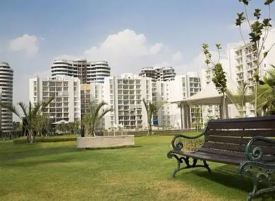 Gallery Cover Pic of Mourya Residency