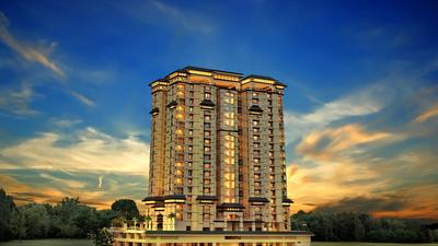 Gallery Cover Pic of Noel Matteethra Heights