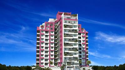 Mulberry Homes - Mystic Rose