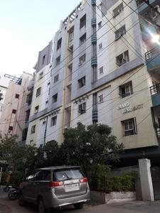 Gallery Cover Pic of Grand Residency