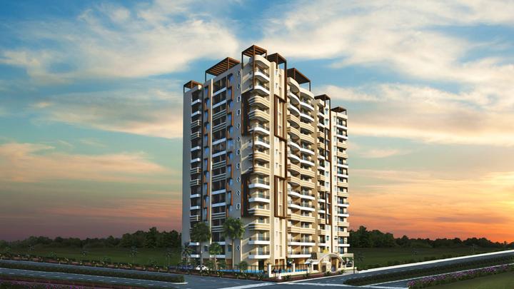 Migsun Mahaluxmi Homz - Image 4