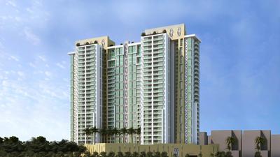 Gallery Cover Pic of Neelam Solstice Phase I