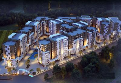 Shubham Landmark Paradise