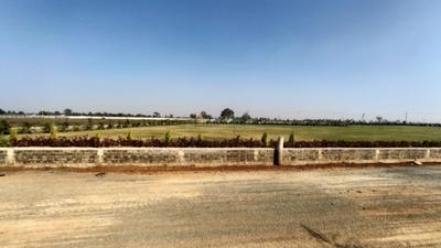 Residential Plot
