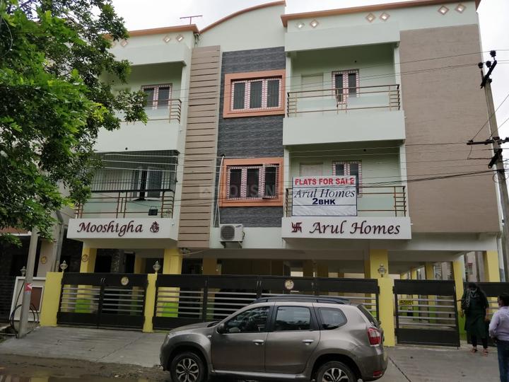 Arul Mooshigha in Kolapakkam, Chennai south Price, Reviews & Floor Plan