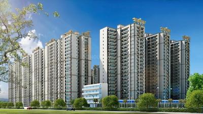 The Antriksh Golf Links
