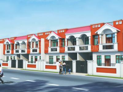 Magnus Relief Villas