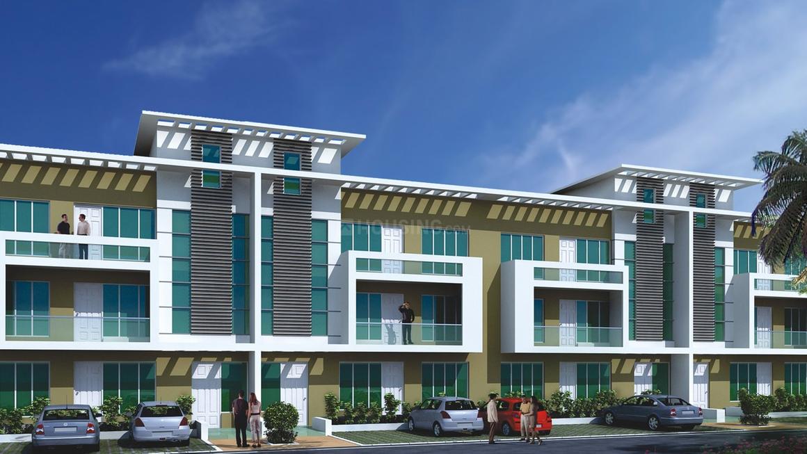 Pride Pacific Vasant Vihar In Dhakoli Zirakpur Price Reviews