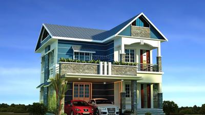 3J Cherumkal Dawn Paradise Hill